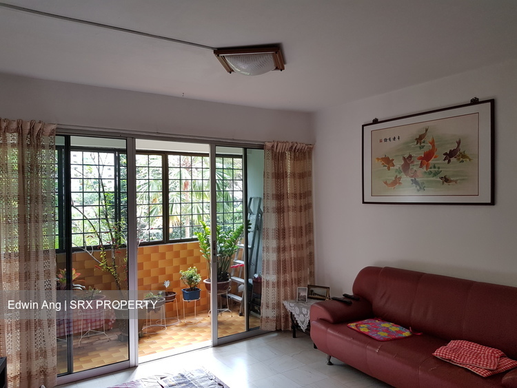 Blk 355 Clementi Avenue 2 (Clementi), HDB 5 Rooms #162593832